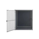 Hundos Hondenbench Model DK maat XL Hundos Hondenbench Model DK maat XL