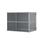 Hundos Hondenbench Model DK maat XL Hundos Hondenbench Model DK maat XL