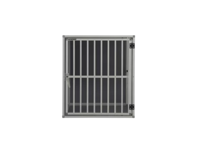 Hundos Hondenbench model DK maat L rechts Hundos Hondenbench model DK maat L rechts