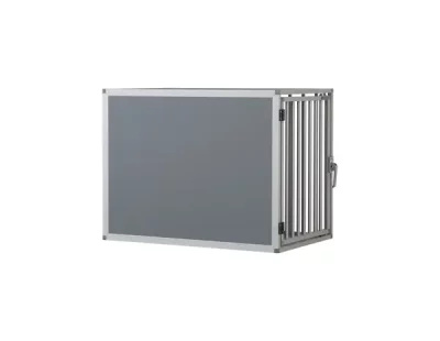 Hundos Hondenbench model DK maat M 4 Hundos Hondenbench model DK maat M