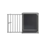 Hundos Hondenbench model DK maat S Hundos Hondenbench model DK maat S