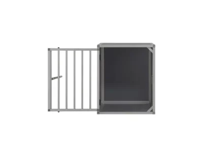 Hundos Hondenbench model DK maat S 2 Hundos Hondenbench model DK maat S