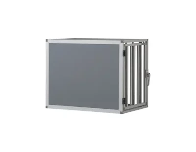 Hundos Hondenbench model DK maat S 4 Hundos Hondenbench model DK maat S