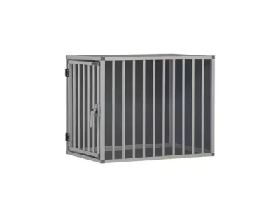 Hundos Hondenbench model DK maat S Hundos Hondenbench model DK maat S