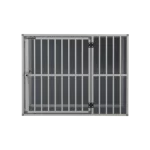 Hundos Hondenbench model DL maat XL Hundos Hondenbench model DL maat XL