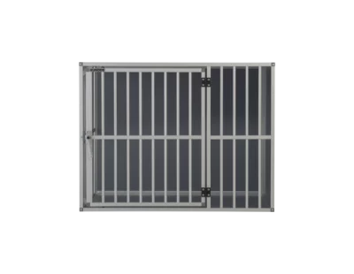 Hundos Hondenbench model DL maat L1 Hundos Hondenbench model DL, maat L