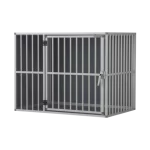 Hundos Hondenbench model DL maat XL Hundos Hondenbench model DL maat XL