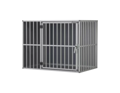 Hundos Hondenbench model DL maat L5 rechts Hundos Hondenbench model DL maat L