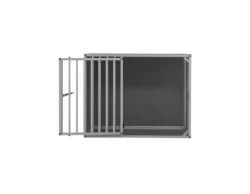 Hundos Hondenbench model DL maat M