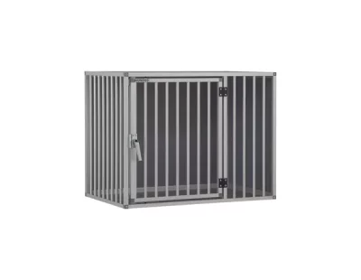 Hundos Hondenbench model DL maat M 2 Hundos Hondenbench model DL maat M