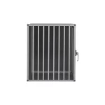 Hundos Hondenbench model DL maat M Hundos Hondenbench model DL maat M