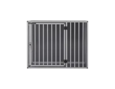 Hundos Hondenbench model DL maat M Hundos Hondenbench model DL maat M