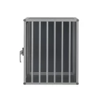 Hundos Hondenbench model DL maat S deur rechts Hundos Hondenbench model DL maat S deur rechts