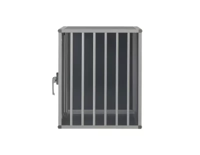 Hundos Hondenbench model DL maat S deur rechts3 Hundos Hondenbench model DL maat S deur rechts