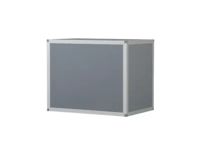 Hundos Hondenbench model DL maat S deur rechts4 Hundos Hondenbench model DL maat S deur rechts