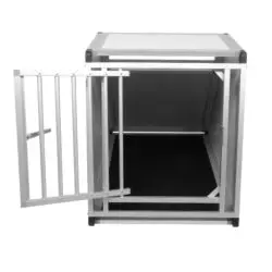 Hundos Pro Autobench met drempel Rex