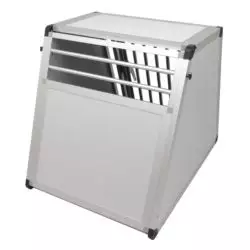 Hundos Pro Autobench met drempel Rex2 Hundos Pro Autobench met drempel Rex