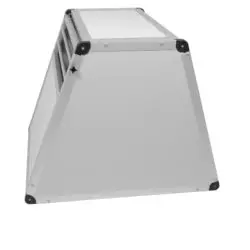 Hundos Pro Autobench met drempel Rex3 Hundos Pro Autobench met drempel Rex