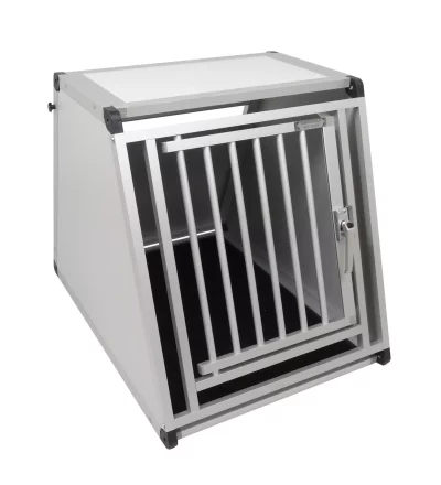 Hundos Pro Autobench met drempel Rex6 Hundos Pro Autobench met drempel Rex