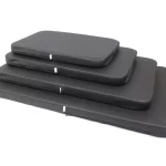 Hundos Benchkussen verschillende maten Hundos Benchkussen verschillende maten