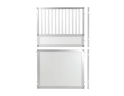 Hundos Set panelen voor uitloopren S tot en met XXL Hundos Set panelen voor uitloopren S tot en met XXL