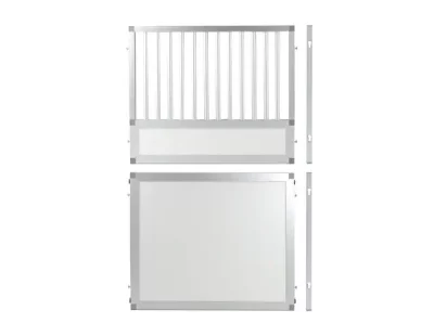 Hundos Set panelen voor uitloopren S tot en met XXL