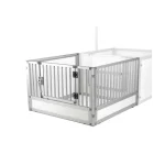 Hundos Uitloopren voor werpkist S tot en met XXL Hundos Uitloopren voor werpkist S tot en met XXL