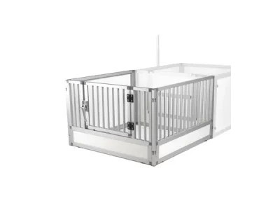 Hundos Uitloopren voor werpkist S tot en met XXL Hundos Uitloopren voor werpkist S tot en met XXL