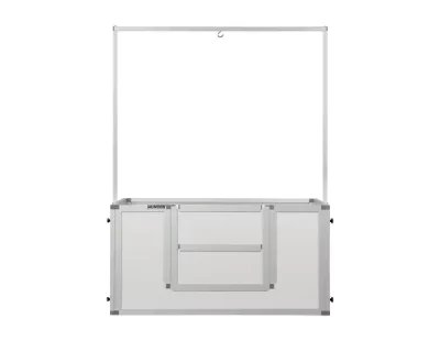 Hundos Werpkist maat L Hundos Werpkist maat L