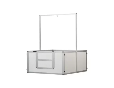 Hundos Werpkist maat L1 Hundos Werpkist maat L