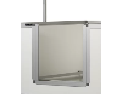 Hundos Werpkist maat L3 Hundos Werpkist maat L