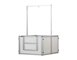 Hundos Werpkist maat M Hundos Werpkist maat M