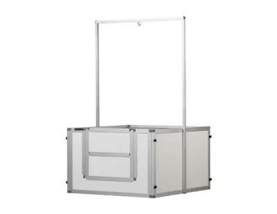 Hundos Werpkist maat M Hundos Werpkist maat M