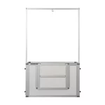 Hundos Werpkist maat M Hundos Werpkist maat M