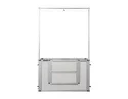 Hundos Werpkist maat M