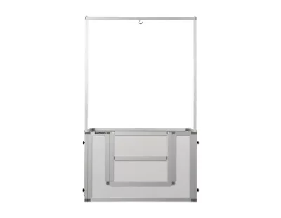 Hundos Werpkist maat M1 Hundos Werpkist maat M