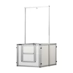 Hundos Werpkist maat S Hundos Werpkist maat S