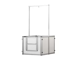 Hundos Werpkist maat S Hundos Werpkist maat S