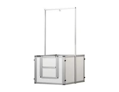 Hundos Werpkist maat S Hundos Werpkist maat S