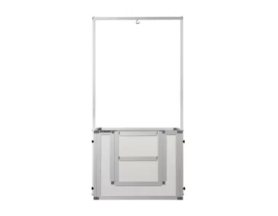 Hundos Werpkist maat S1 Hundos Werpkist maat S