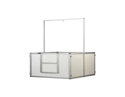 Hundos Werpkist maat XL