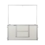 Hundos Werpkist maat XL Hundos Werpkist maat XL