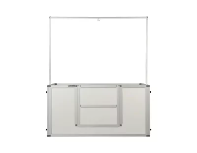 Hundos Werpkist maat XL2 Hundos Werpkist maat XL