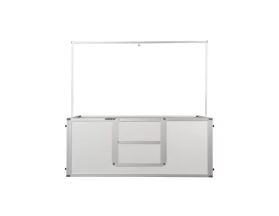 Hundos Werpkist maat XXL1 Hundos Werpkist maat XXL