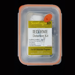 SCENTLOGIX IED/HME Training Aid
