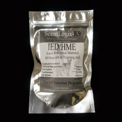 SCENTLOGIX IED/HME Training Aid