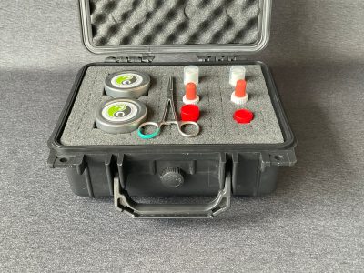 IMG_2575 Ideale Reisbox voor Detectie Geuren