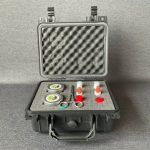 Ideale Reisbox voor Detectie Geuren Ideale Reisbox voor Detectie Geuren