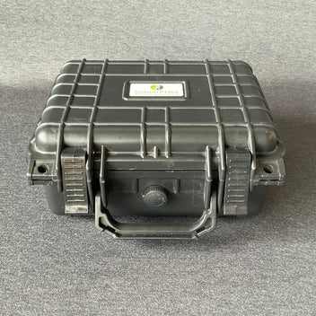 IMG_2577 Ideale Reisbox voor Detectie Geuren