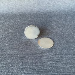 Speurmunten Sets - 10 of 50 Stuks